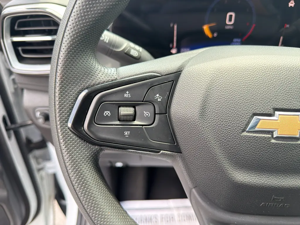 2025 Chevrolet Blazer - $20,995