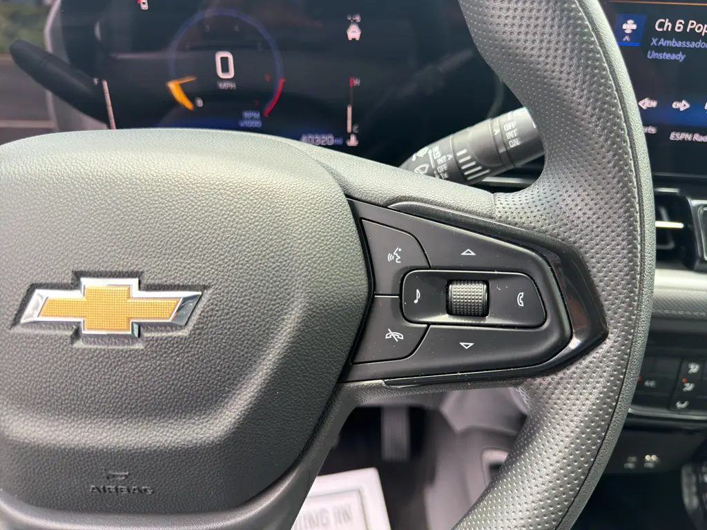 2025 Chevrolet Blazer - $20,995