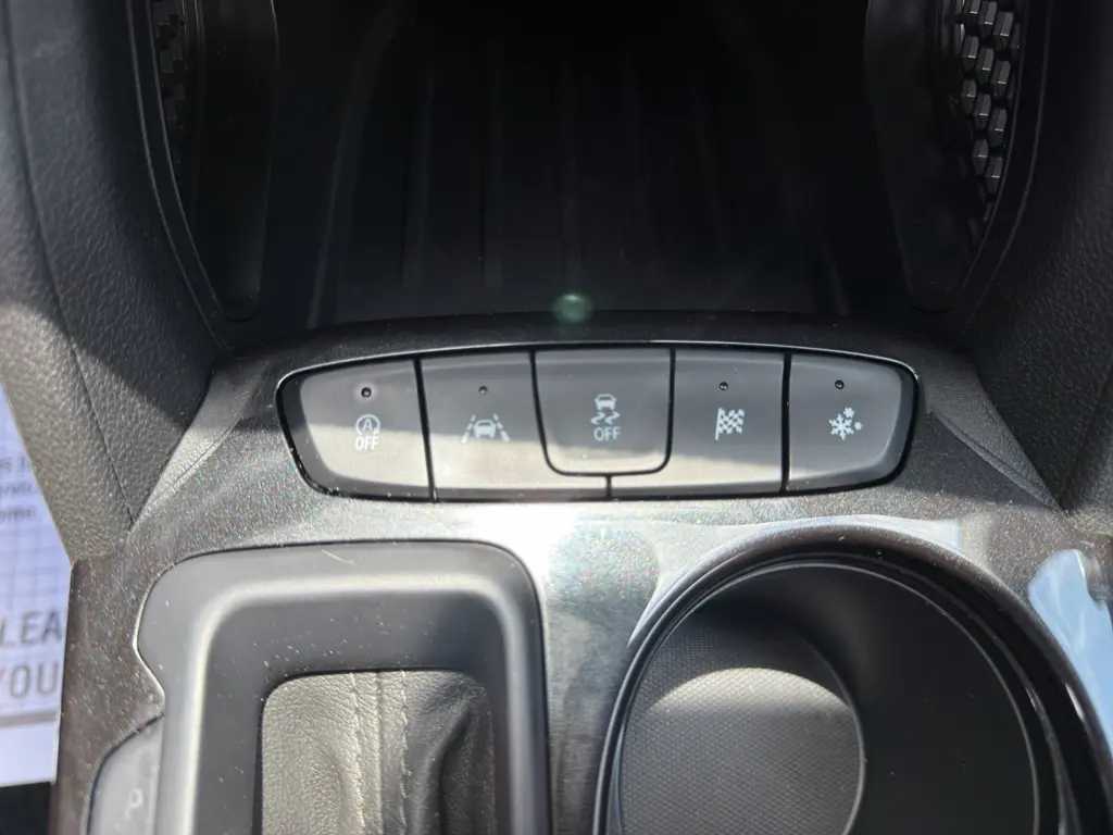 2025 Chevrolet Blazer - $20,995