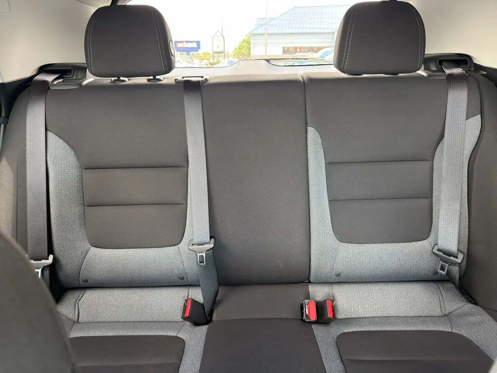 2025 Chevrolet Blazer - $20,995