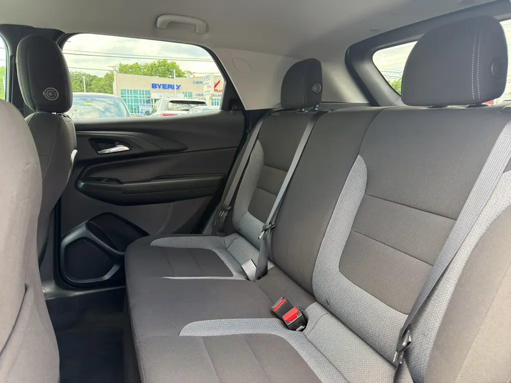 2025 Chevrolet Blazer - $20,995