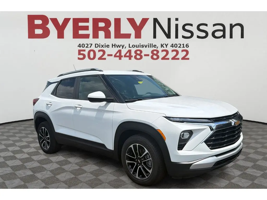 2025 Chevrolet Blazer - $19,995