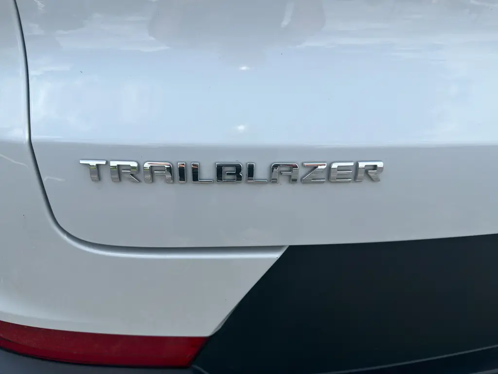 2025 Chevrolet Blazer - $19,995