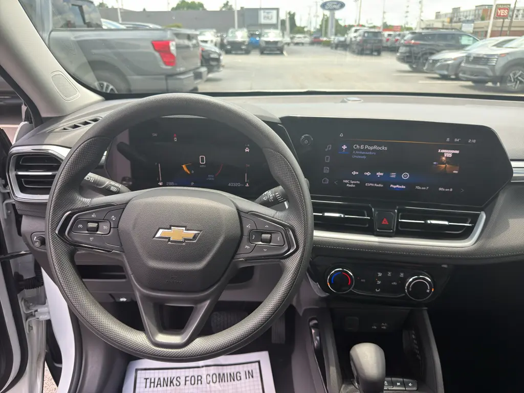 2025 Chevrolet Blazer - $19,995