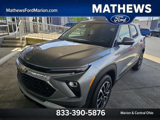 2025 Chevrolet Blazer - $23,990