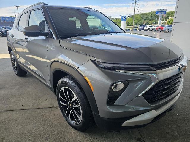2025 Chevrolet Blazer - $23,990