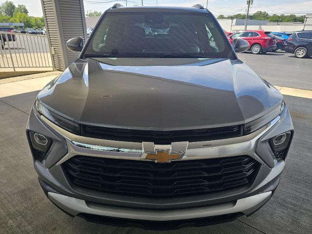 2025 Chevrolet Blazer - $23,990