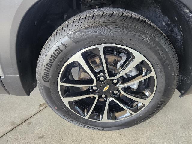 2025 Chevrolet Blazer - $23,990