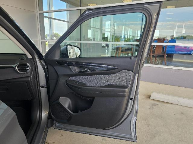 2025 Chevrolet Blazer - $23,990