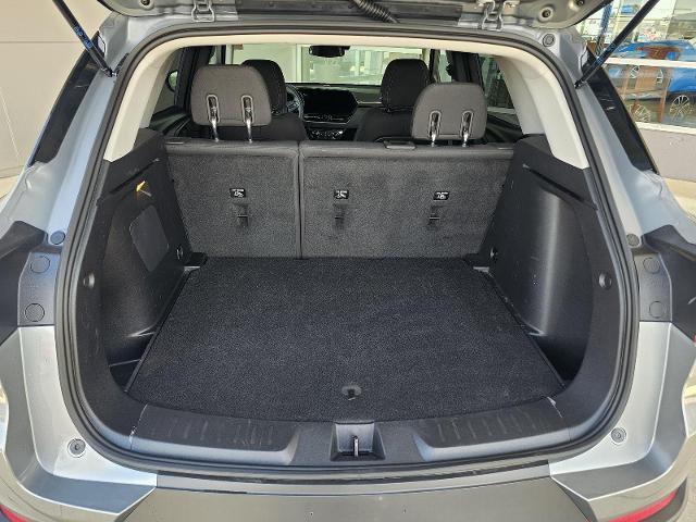 2025 Chevrolet Blazer - $23,990