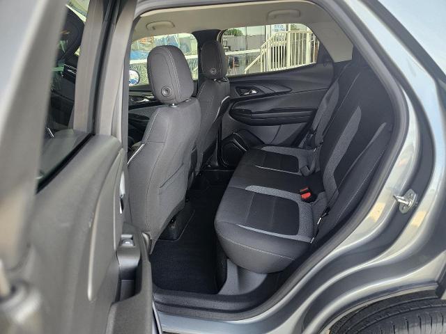 2025 Chevrolet Blazer - $23,990