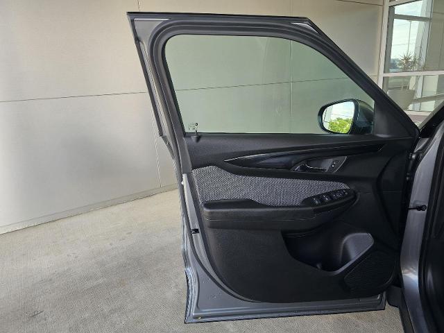 2025 Chevrolet Blazer - $23,990