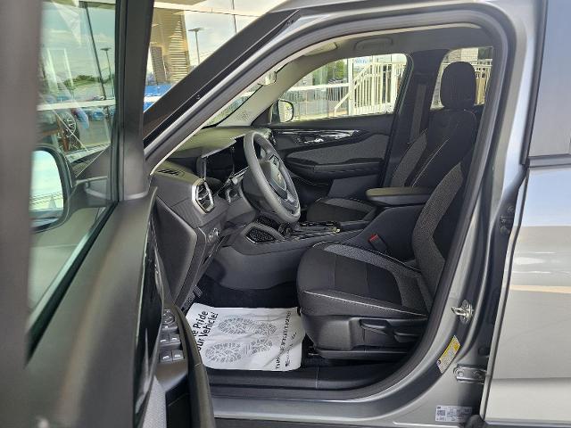 2025 Chevrolet Blazer - $23,990