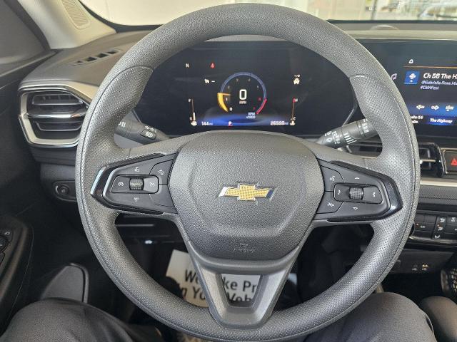 2025 Chevrolet Blazer - $23,990