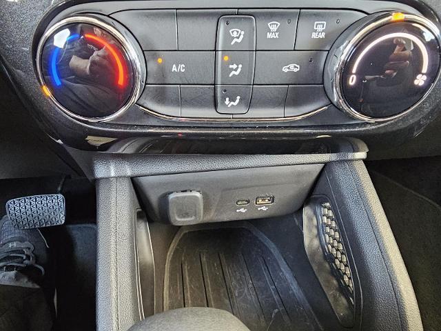 2025 Chevrolet Blazer - $23,990