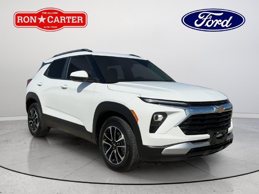 2026 Chevrolet Blazer