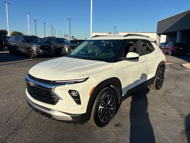 2026 Chevrolet Blazer - $23,985
