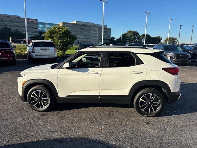 2026 Chevrolet Blazer - $23,985