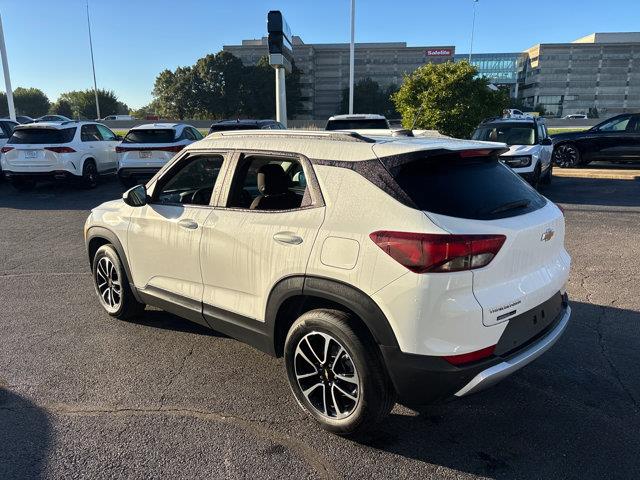 2026 Chevrolet Blazer - $23,985