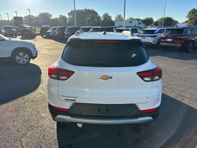 2026 Chevrolet Blazer - $23,985