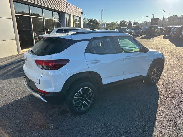 2026 Chevrolet Blazer - $23,985