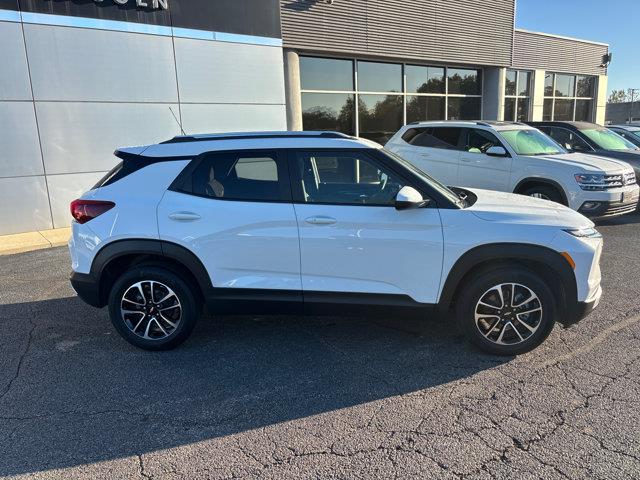 2026 Chevrolet Blazer - $23,985