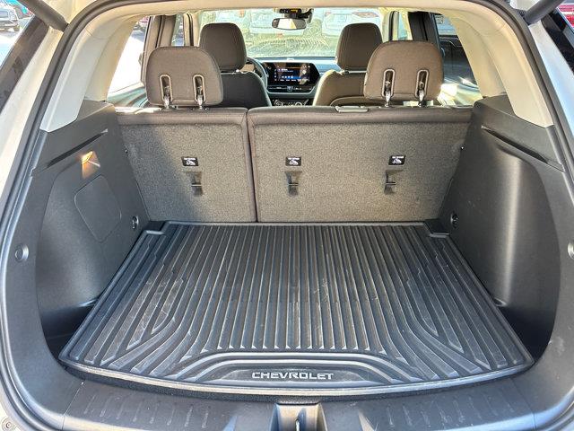 2026 Chevrolet Blazer - $23,985