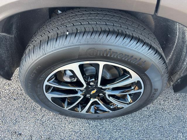 2026 Chevrolet Blazer - $23,985