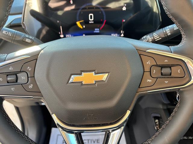 2026 Chevrolet Blazer - $23,985