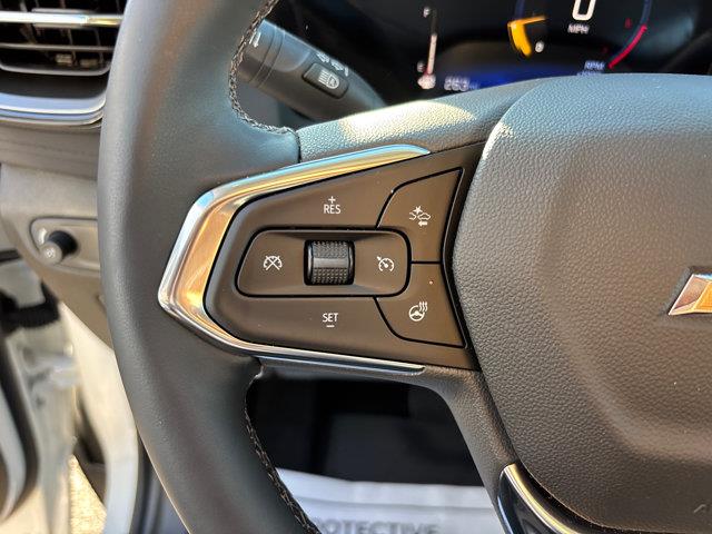 2026 Chevrolet Blazer - $23,985