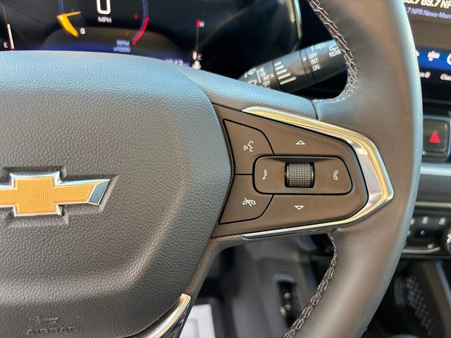 2026 Chevrolet Blazer - $23,985