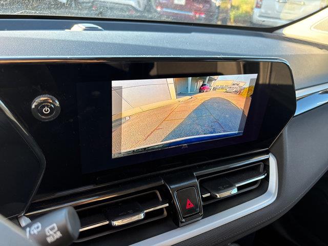2026 Chevrolet Blazer - $23,985