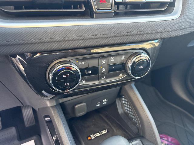2026 Chevrolet Blazer - $23,985
