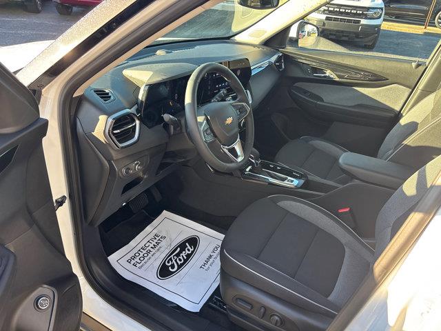 2026 Chevrolet Blazer - $23,985