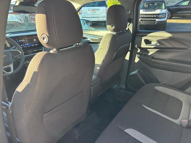 2026 Chevrolet Blazer - $23,985