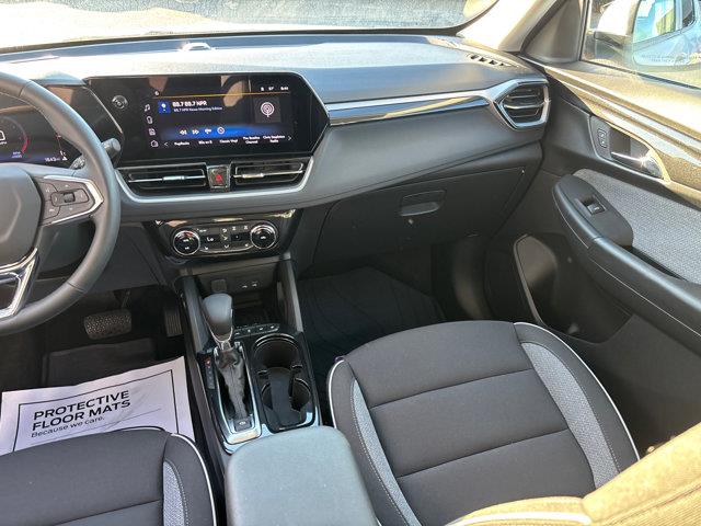 2026 Chevrolet Blazer - $23,985