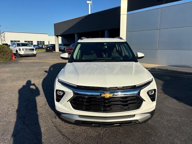 2026 Chevrolet Blazer - $23,985