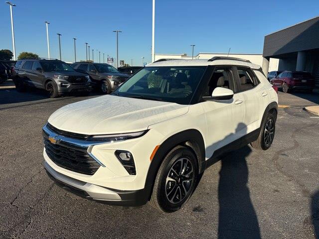 2026 Chevrolet Blazer - $23,985