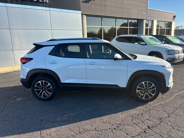 2026 Chevrolet Blazer - $23,985