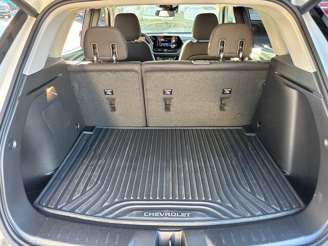 2026 Chevrolet Blazer - $23,985