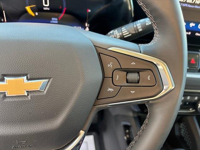 2026 Chevrolet Blazer - $23,985