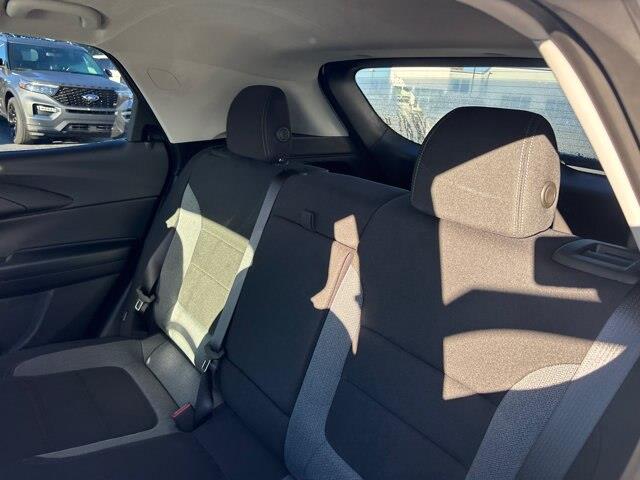 2026 Chevrolet Blazer - $23,985