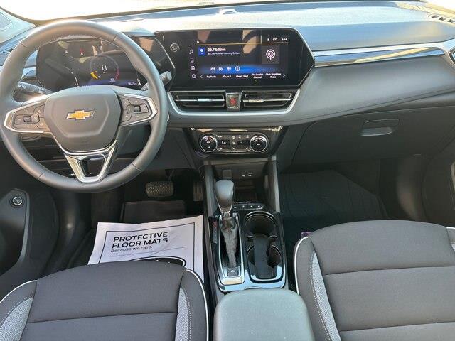 2026 Chevrolet Blazer - $23,985