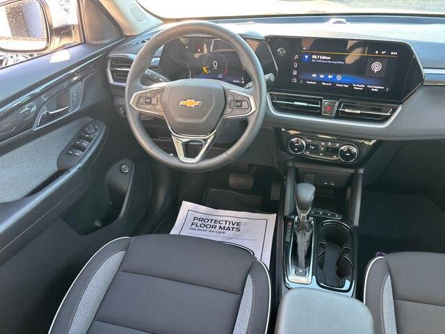 2026 Chevrolet Blazer - $23,985