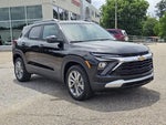 2026 Trailblazer Thumbnail 5