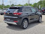 2026 Trailblazer Thumbnail 8