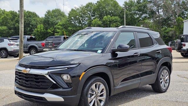 Preowned 2026 Chevrolet Trailblazer LT for Sale