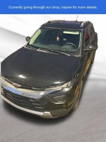 2021 Trailblazer Thumbnail 1