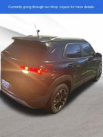 2021 Trailblazer Thumbnail 3