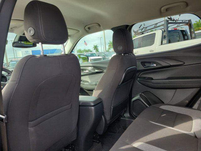 2022 Chevrolet Blazer - $14,394